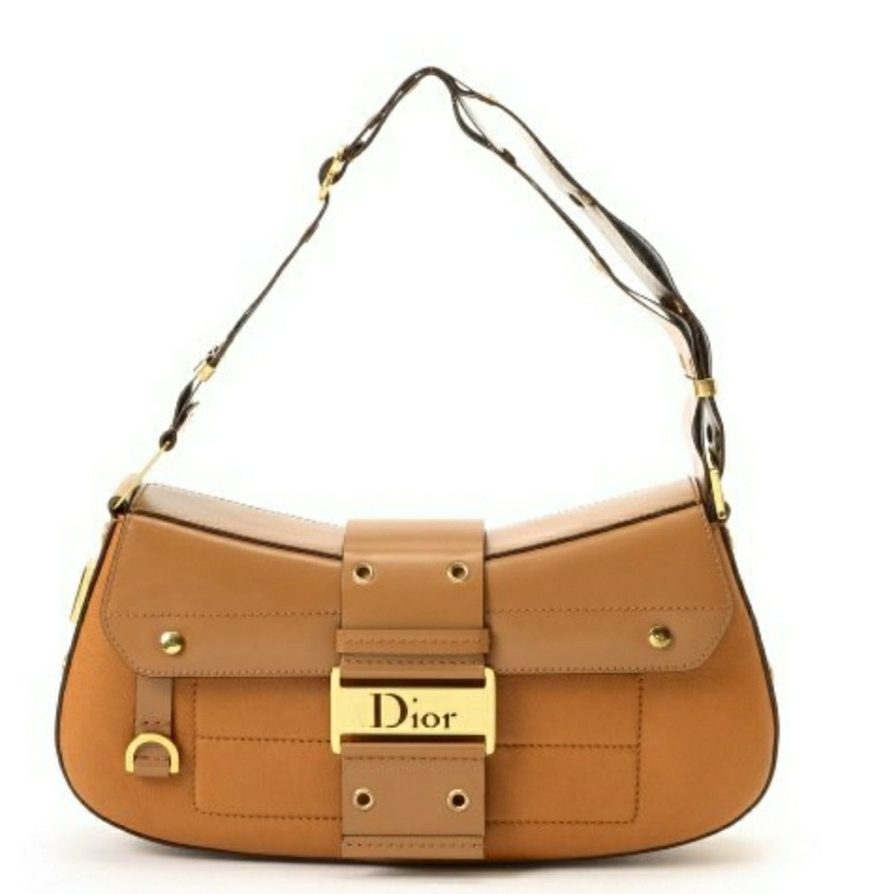 💯 Dior Street Chic Columbus Bag*SOLD OUT COLOR*
